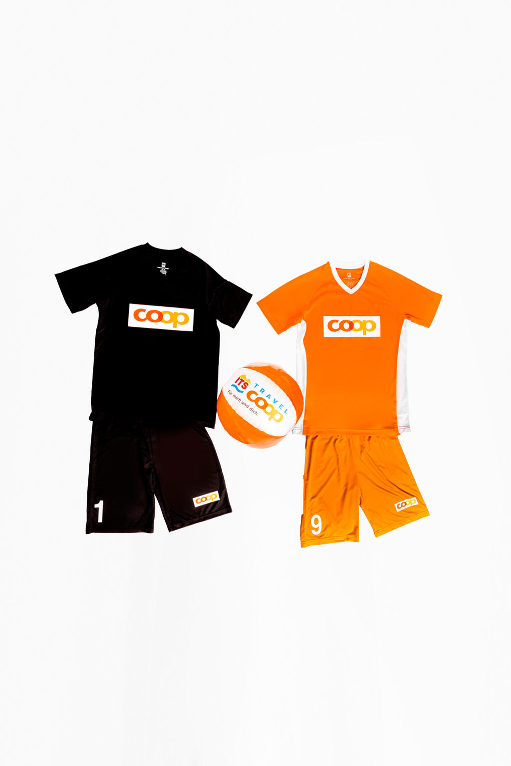 Sport & Teamwear